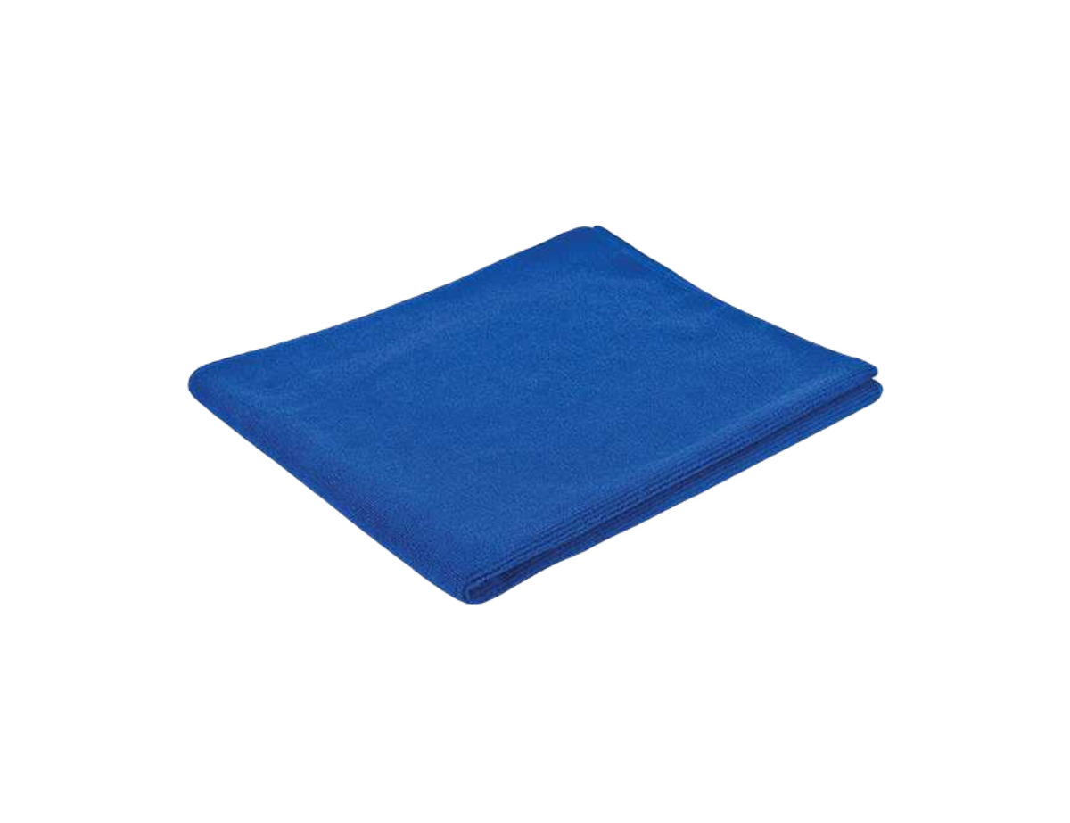 MICROFIBRA STANDARD BLUE - PROELITE