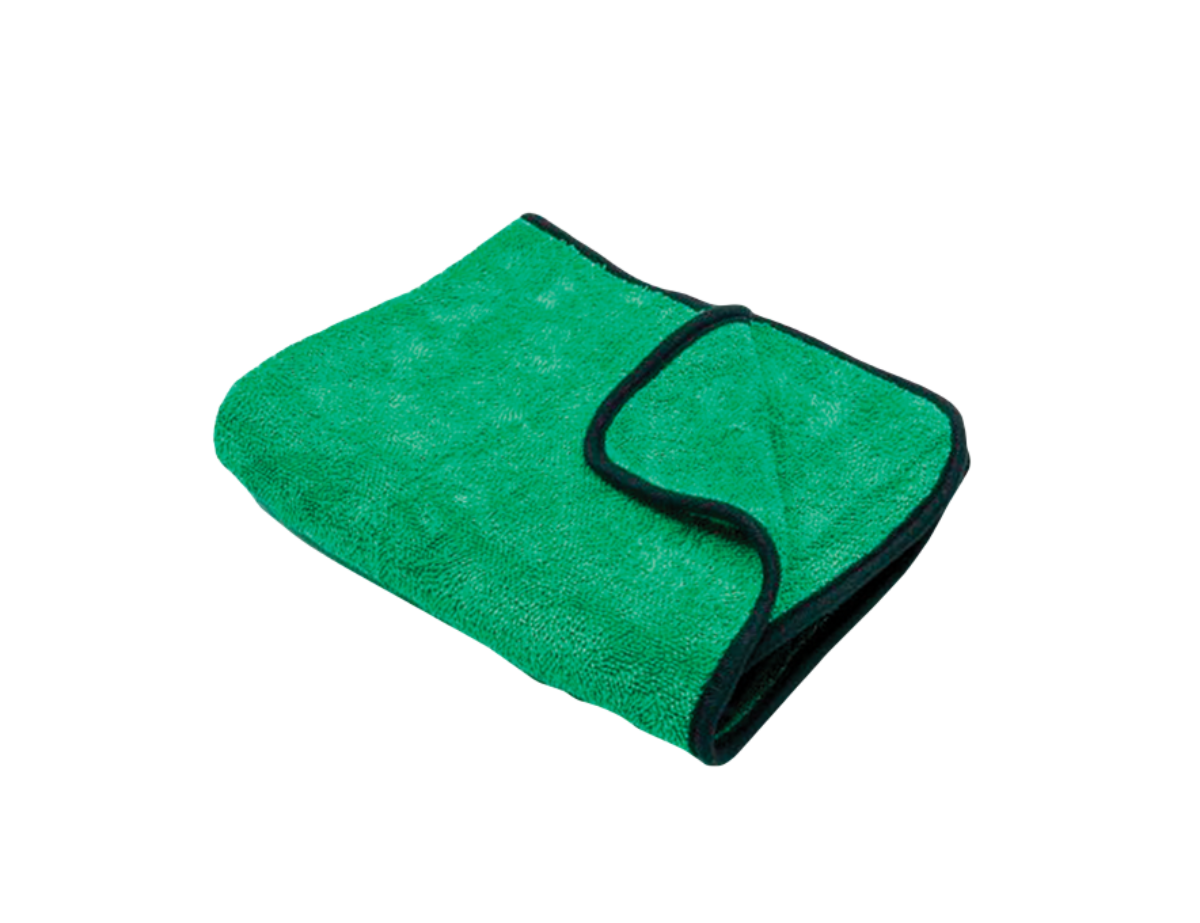 FLUFFY FROG - TOALHA DE SECAGEM - PROELITE