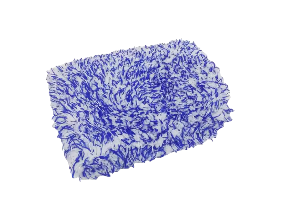 PREMIUM WASH MITT- HIGHDETAIL