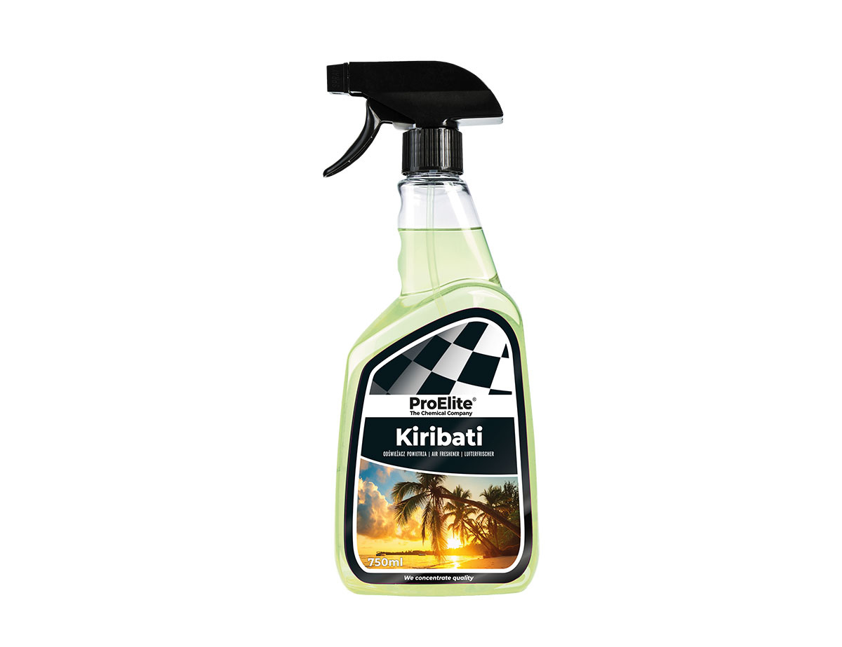 KIRIBATI 750ML - PROELITE