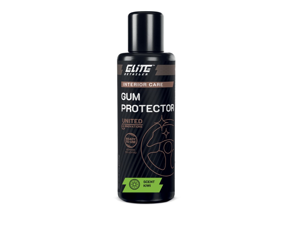 GUM PROTECTOR 200ML - ELITE DETAILER