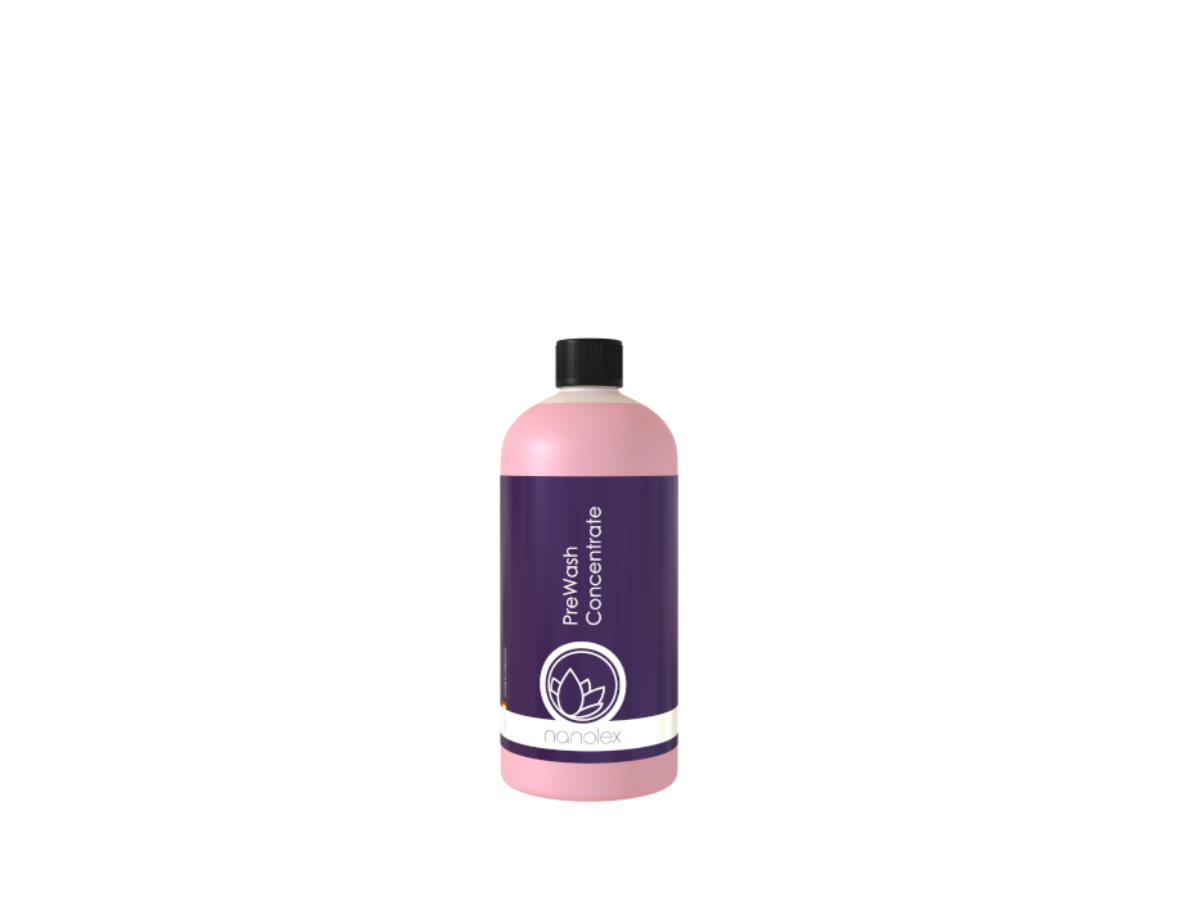 PREWASH CONCENTRATE 750ML