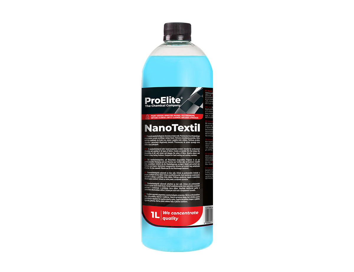 NANO TEXTIL 1L - PROELITE