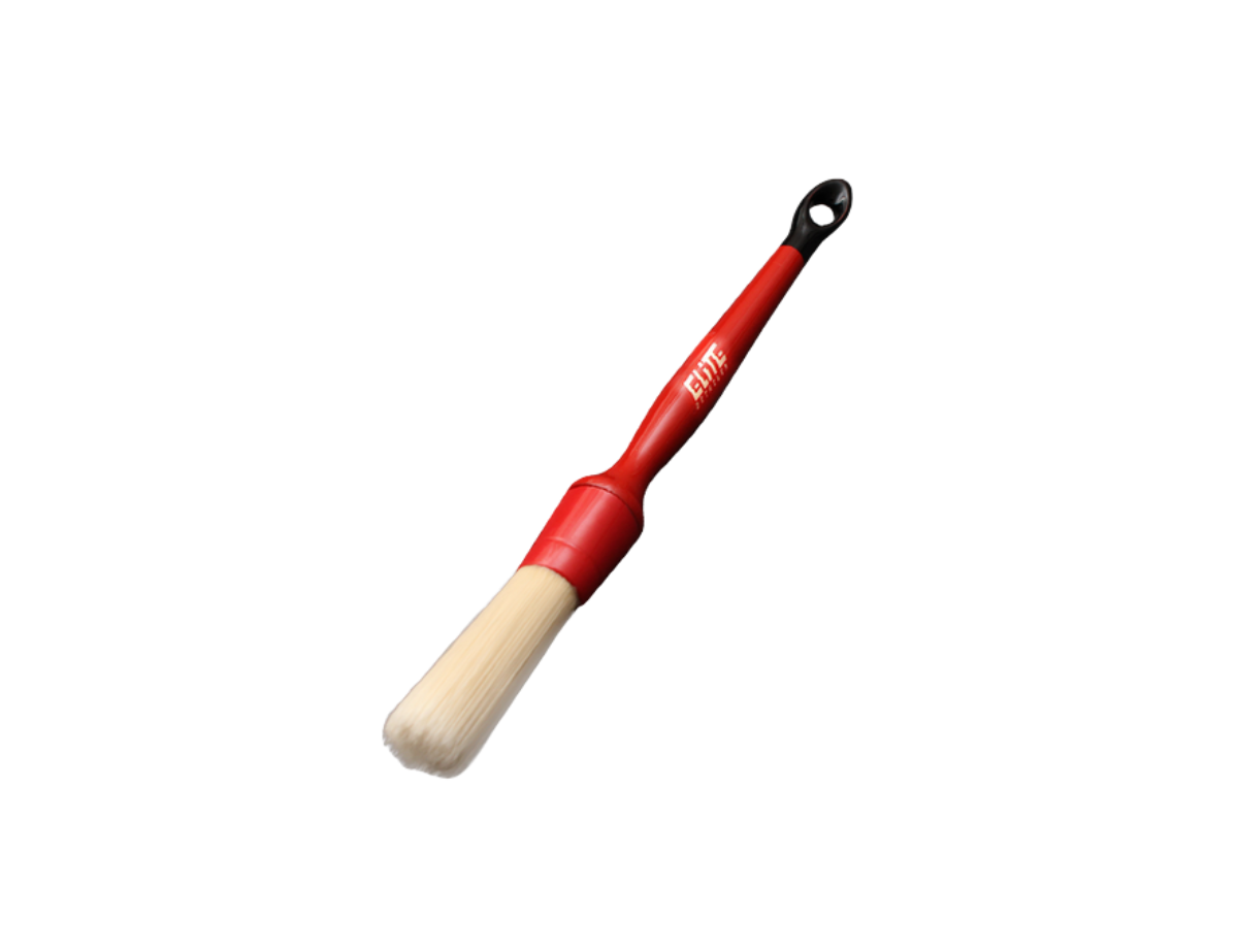 SOFT DETAILING BRUSH 8 (16MM) - ELITE DETAILER