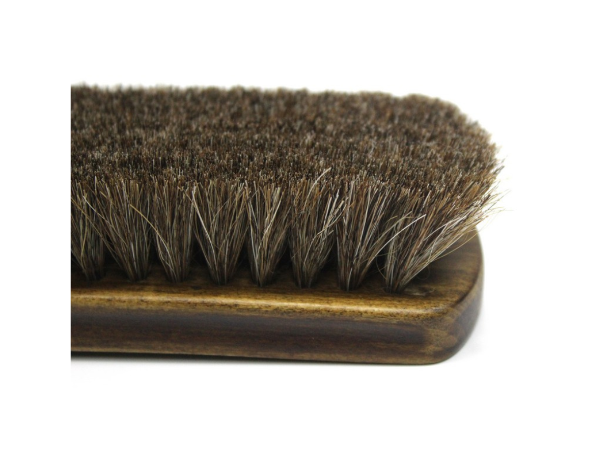 INTERIOR HORSEHAIR DETAILING BRUSH - LARGE