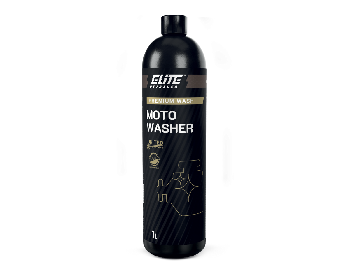 MOTO WASHER 1L - ELITE DETAILER