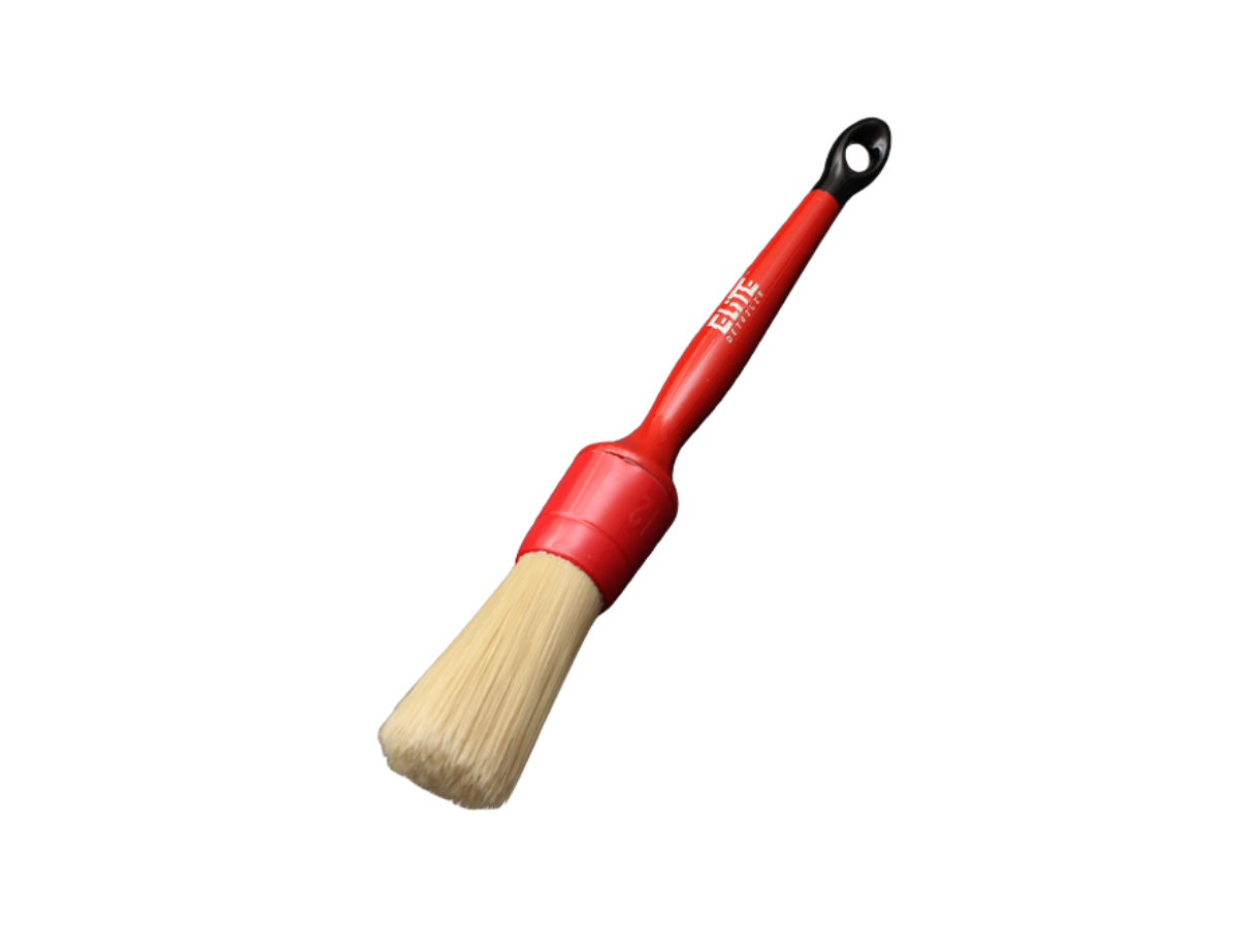 SOFT DETAILING BRUSH 12 (25MM) - ELITE DETAILER