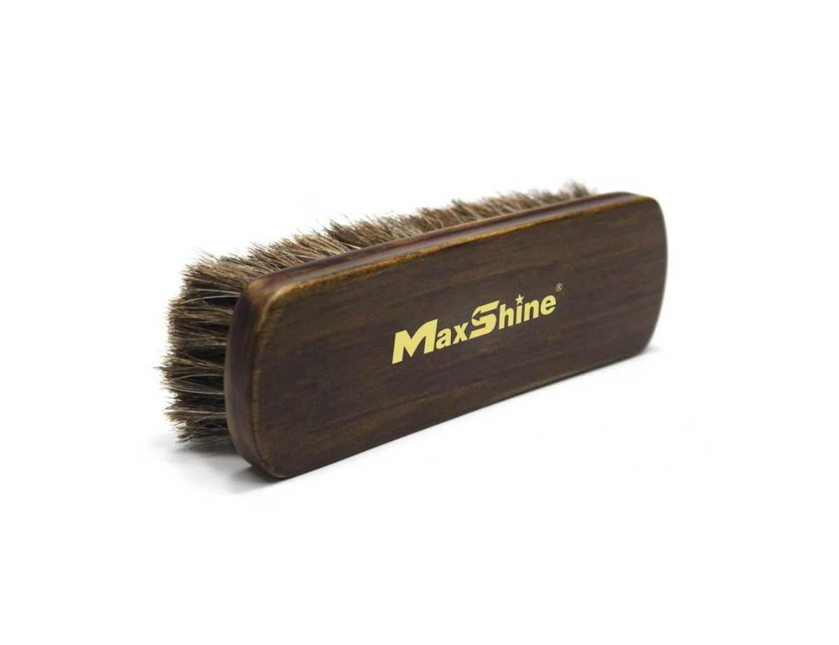 INTERIOR HORSEHAIR DETAILING BRUSH - LARGE