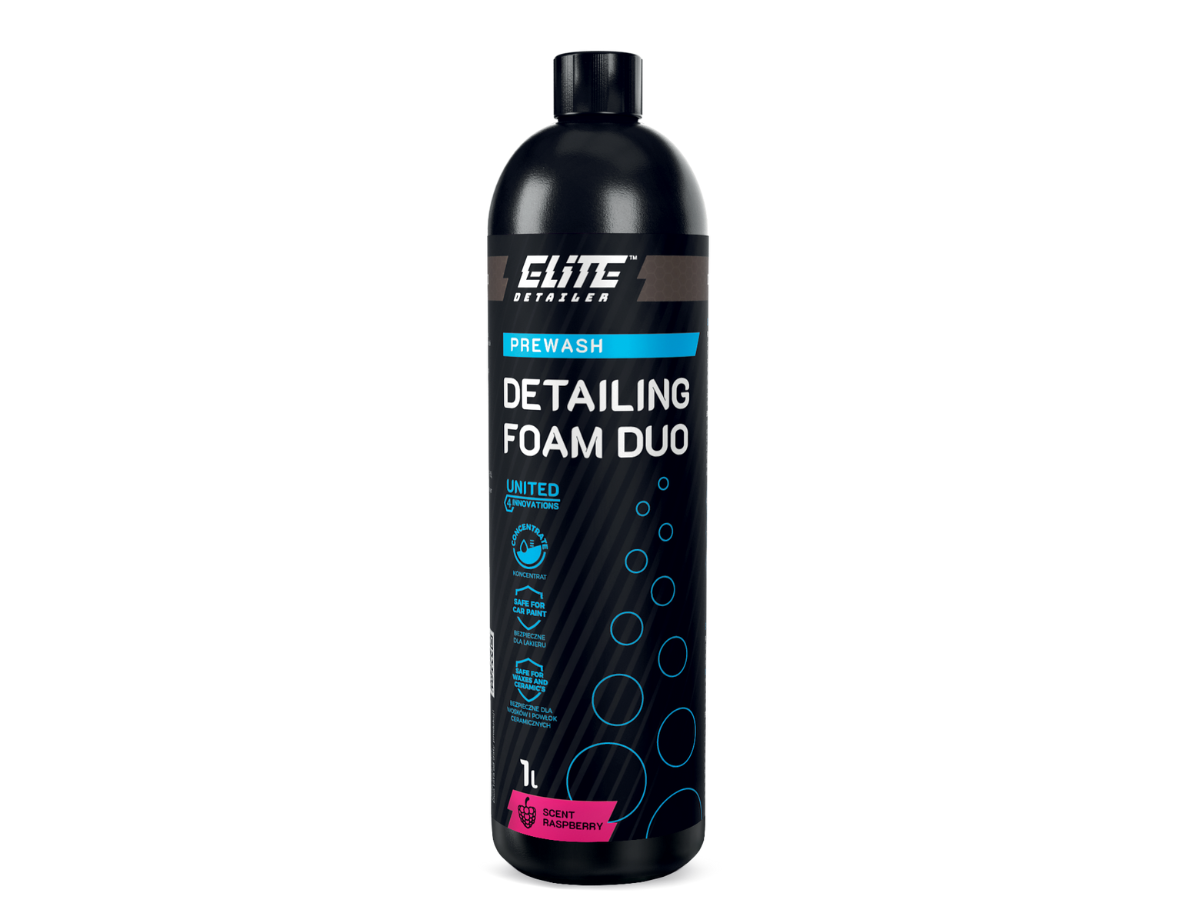 DETAILING FOAM DUO 1L - ELITE DETAILER
