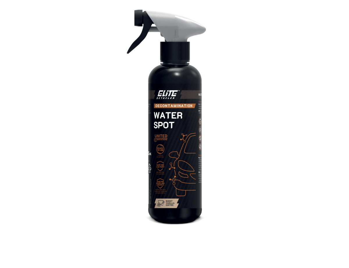 WATER SPOT 500ML - ELITE DETAILER