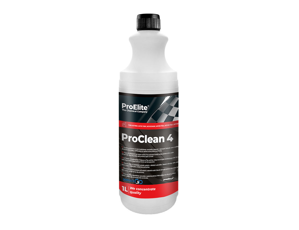 PROCLEAN4 1L - PROELITE