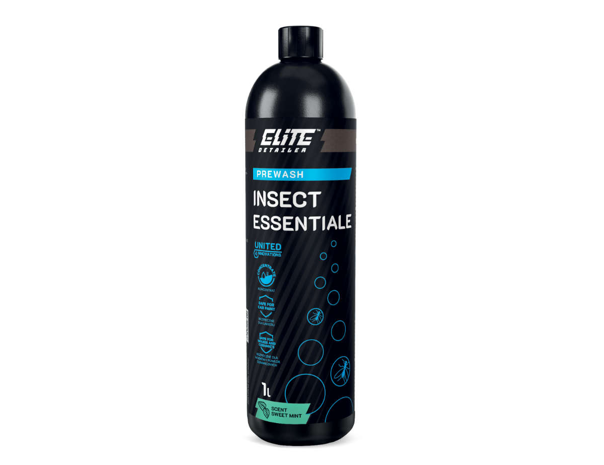 INSECT ESSENTIALE 1L - ELITE DETAILER