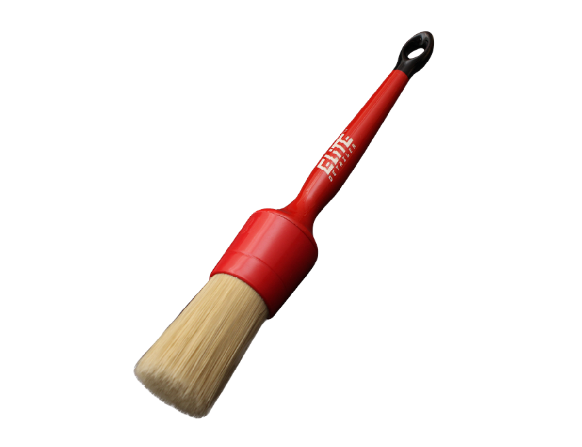SOFT DETAILING BRUSH 18 (32MM) - ELITE DETAILER