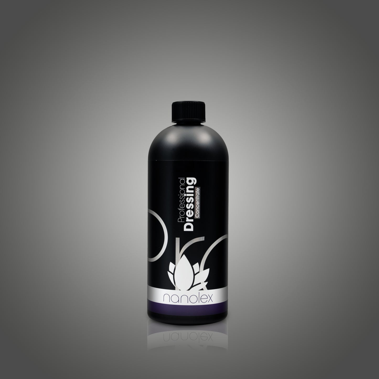 Professional Dressing Concentrate 1L - NANOLEX