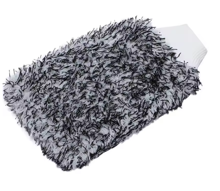 PREMIUM WASH MITT- HIGHDETAIL