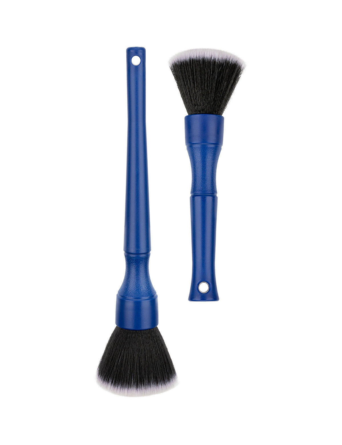 2 SOFT DETAILING BRUSHES