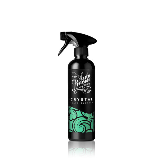 CRYSTAL - GLASS CLEANER 500ML AUTOFINESS