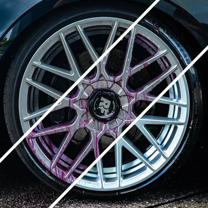 DUST CRACKER - RIM CLEANER 1L