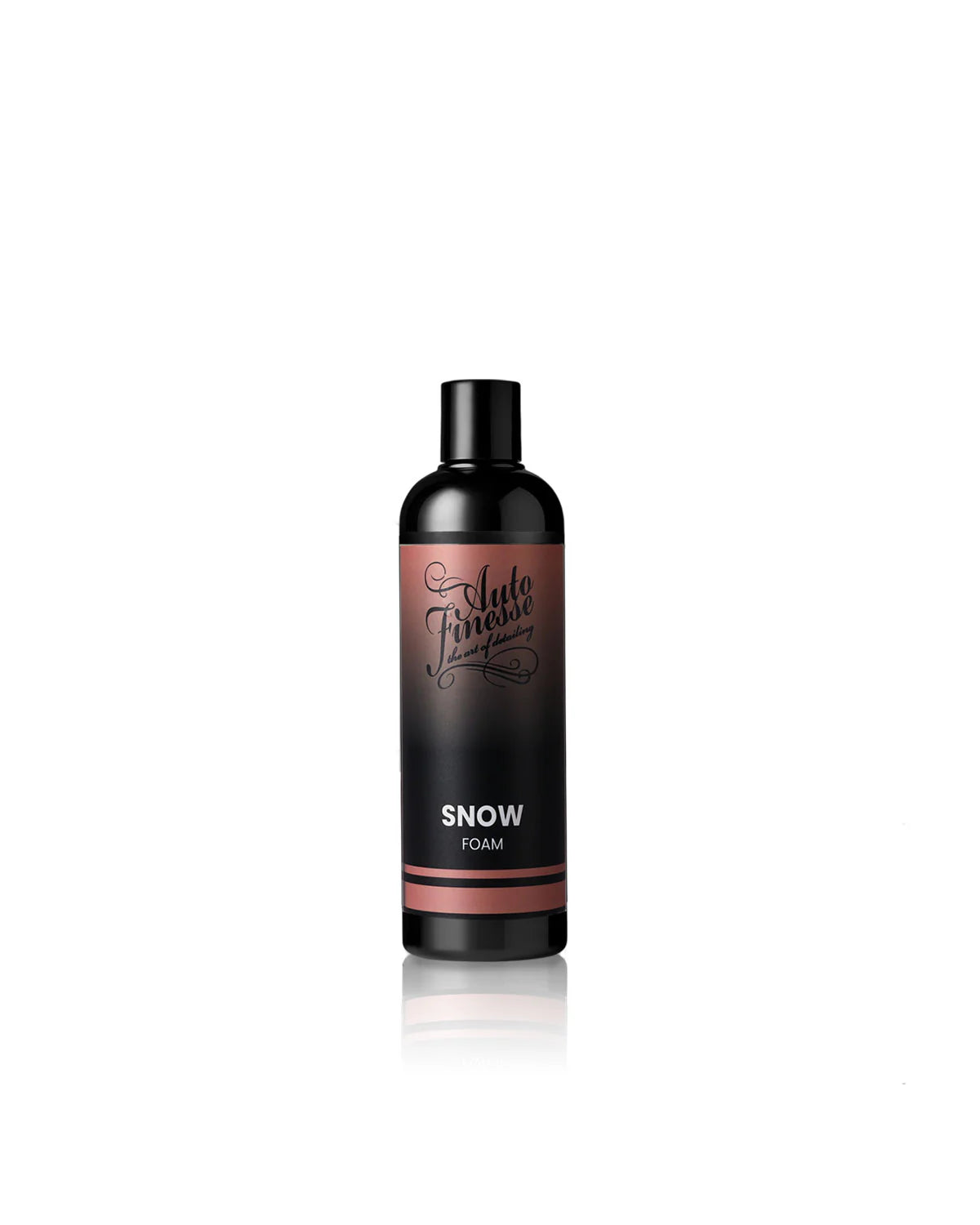Snow Foam 500ml – Auto Finesse