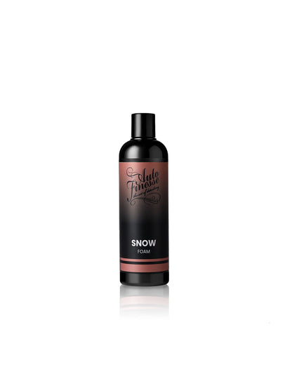 Snow Foam 500ml – Auto Finesse