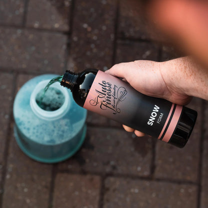 Snow Foam 500ml – Auto Finesse