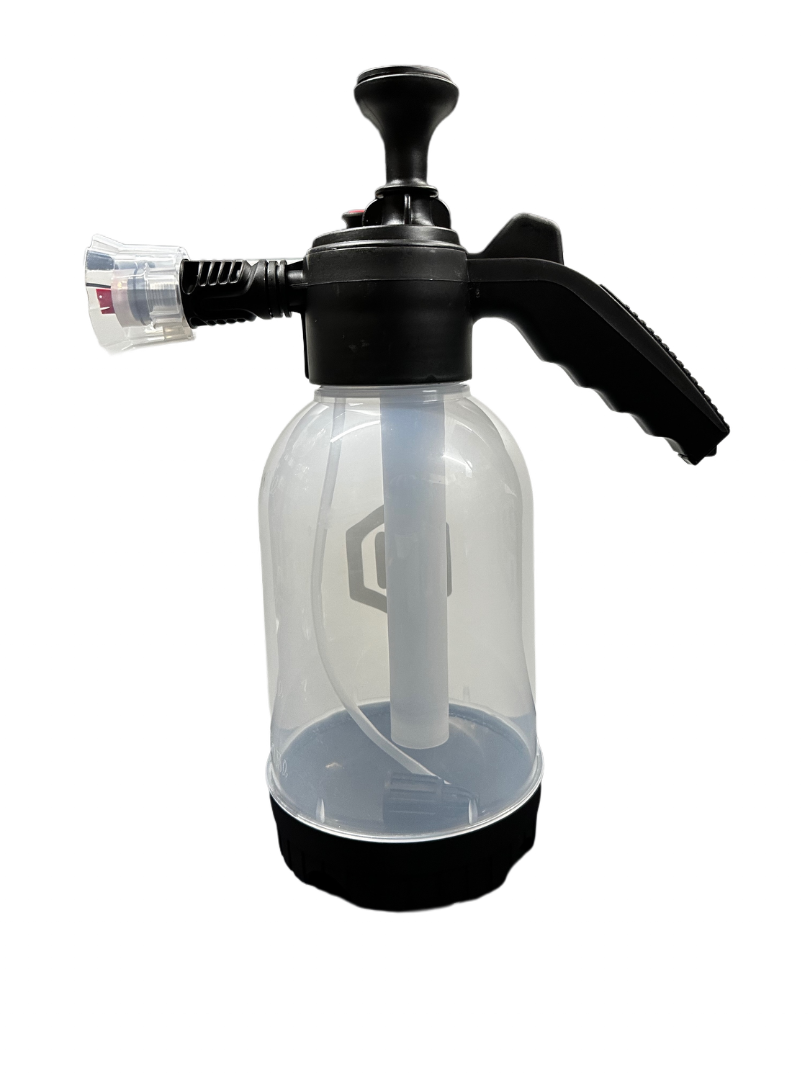 SPRAYER & FOAMER 2L - HIGHDETAIL