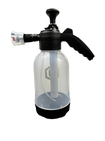 SPRAYER & FOAMER 2L - HIGHDETAIL