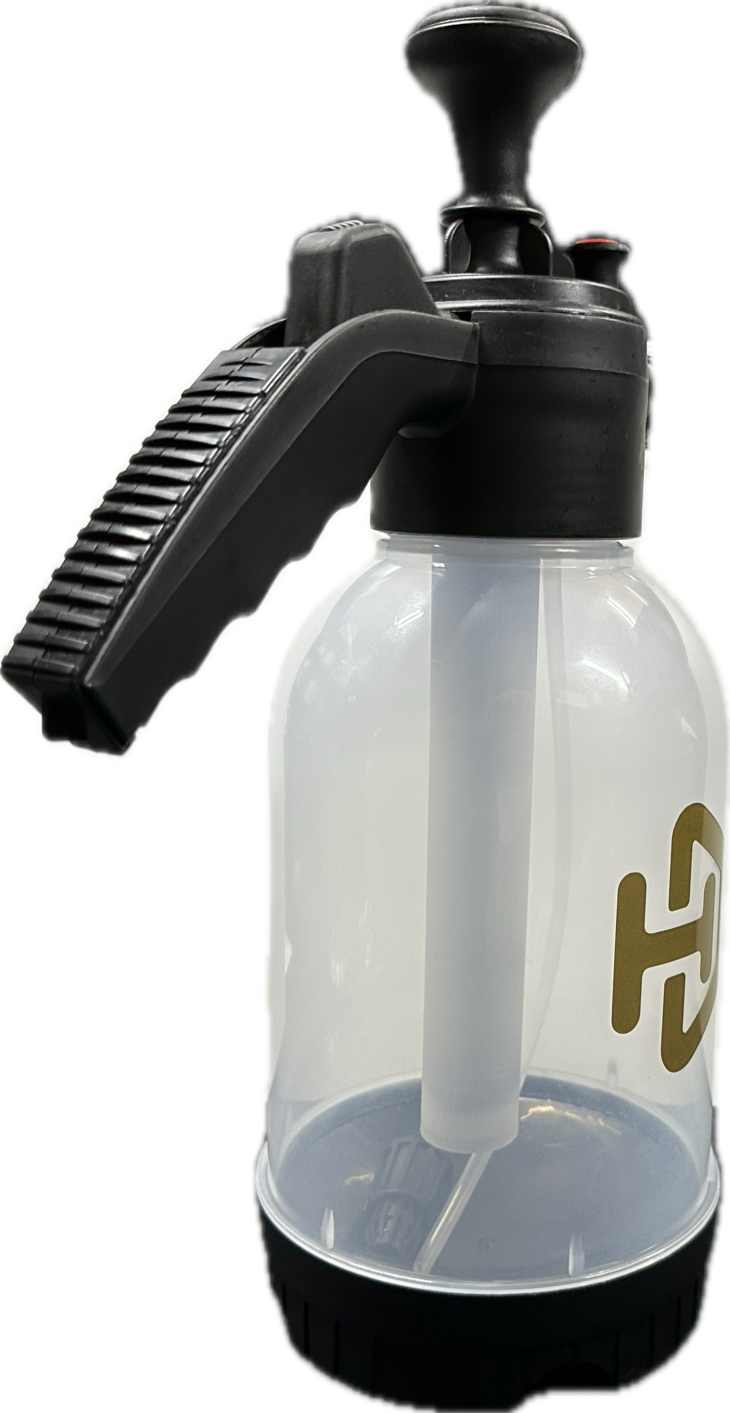 SPRAYER & FOAMER 2L - HIGHDETAIL
