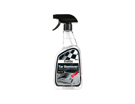 TAR REMOVER 750ML - PROELITE