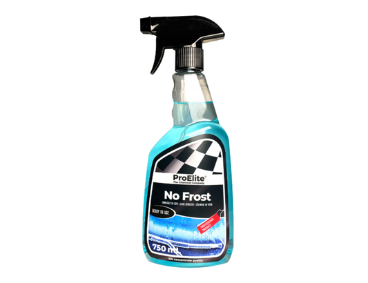 NO FROST 750ML - PROELITE