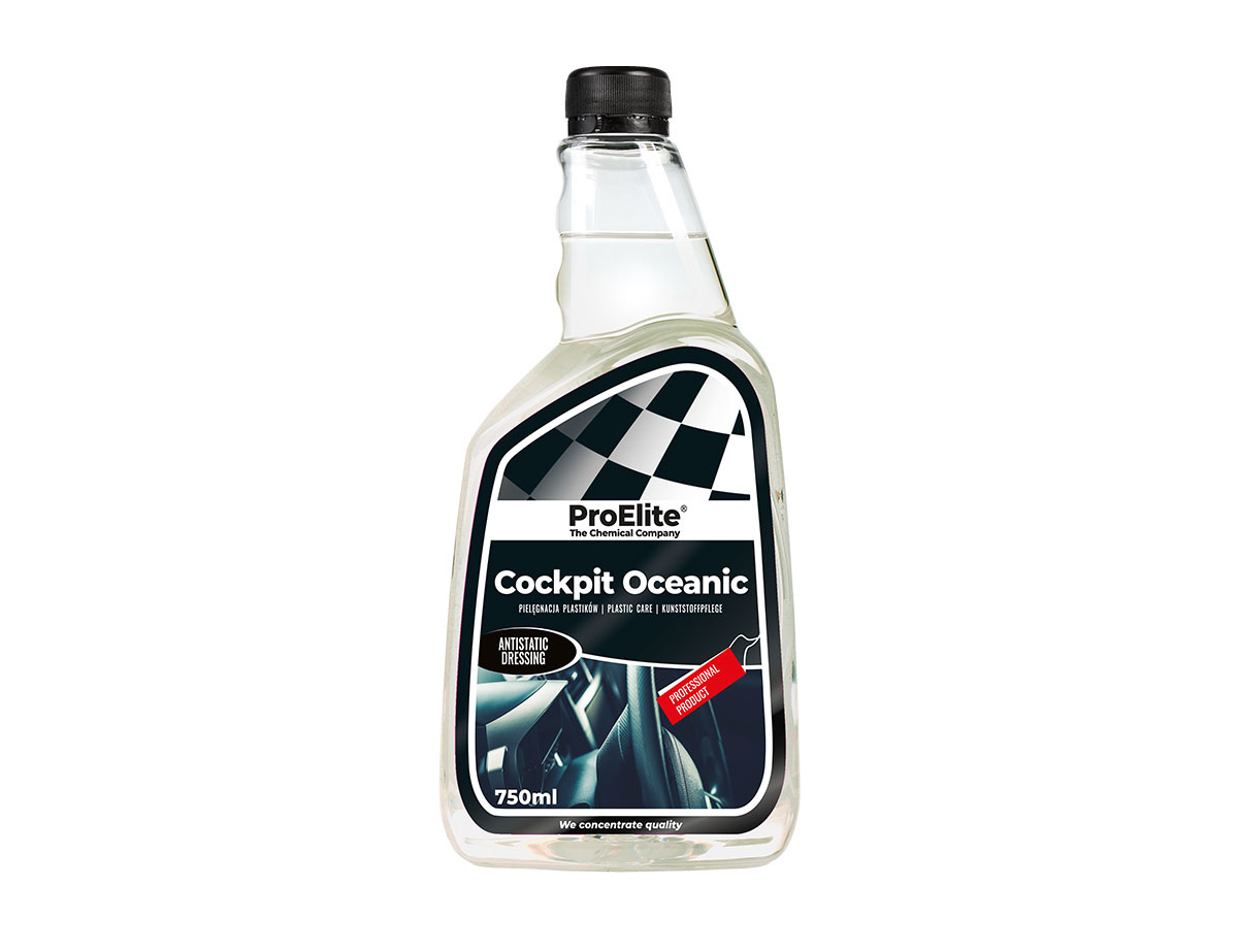 COCKPIT OCEANIC 750ML - PROELITE
