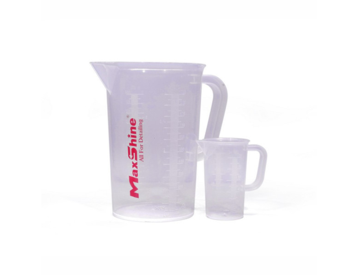 MEASURING CUP - COPO GRADUADO PARA DILUIÇÕES