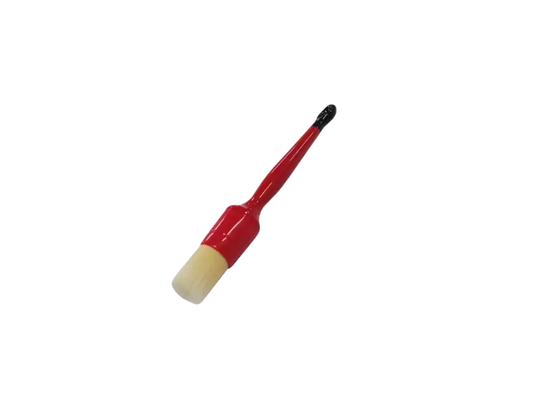 SHORT DETAILING BRUSH 12 (25MM) - ELITE DETAILER