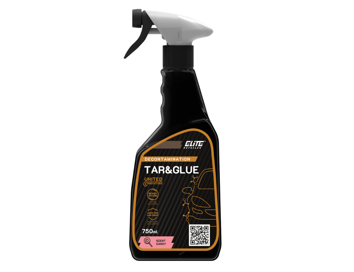 TAR&GLUE 750ML - ELITE DETAILER