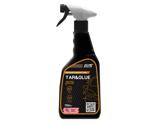 TAR&GLUE 750ML - ELITE DETAILER