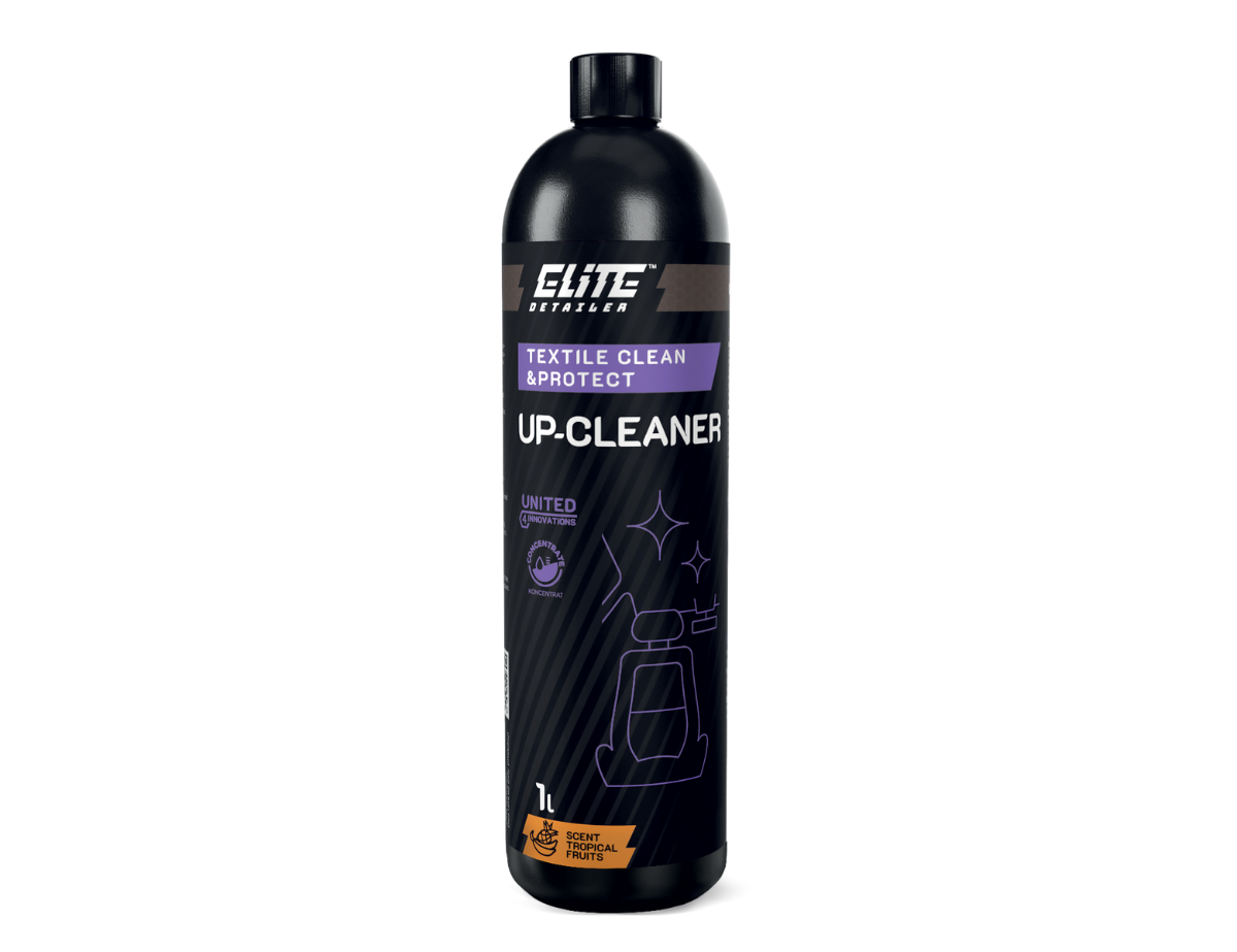 UP-CLEANER 1L - ELITE DETAILER