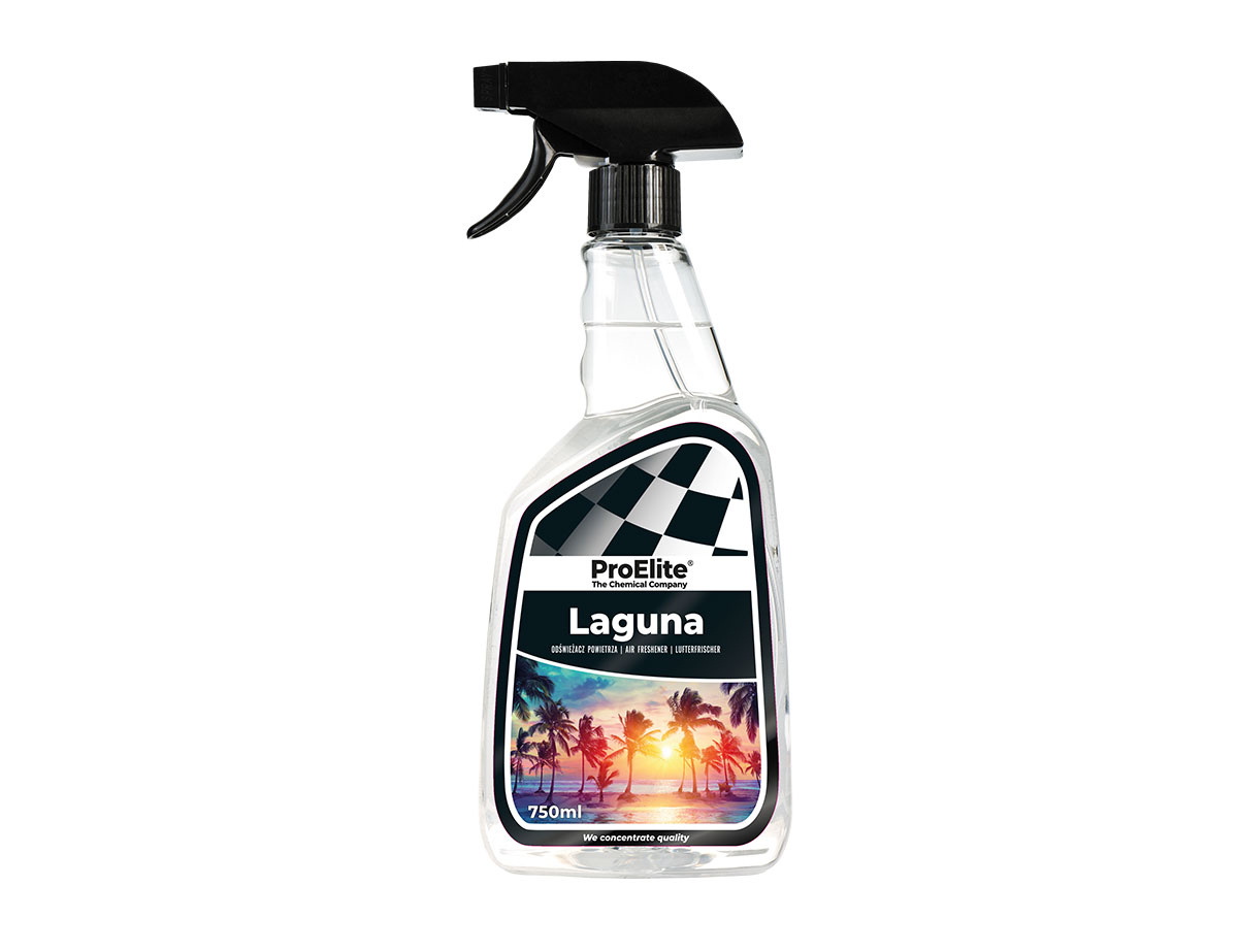 LAGUNA 750ML - PROELITE
