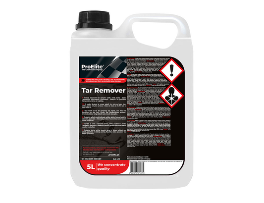 TAR REMOVER 5L - PROELITE