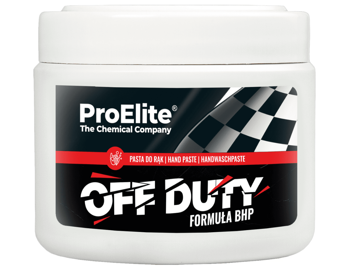 OFF DUTY 500ML - PROELITE