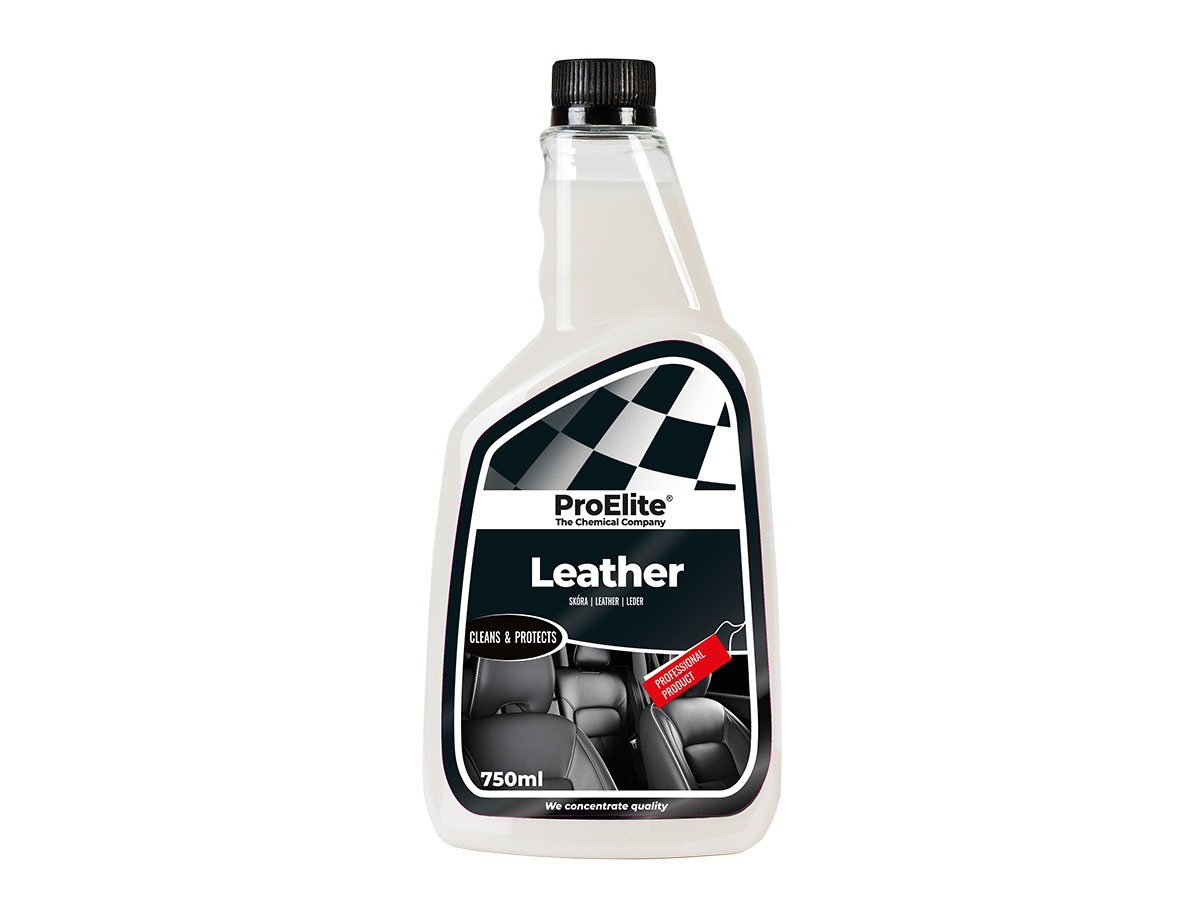 LEATHER 750ML - PROELITE