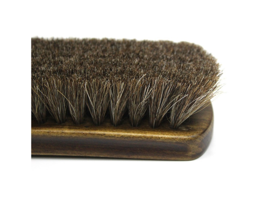 INTERIOR HORSEHAIR DETAILING BRUSH - LARGE