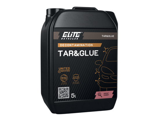 TAR&GLUE 5L - ELITE DETAILER