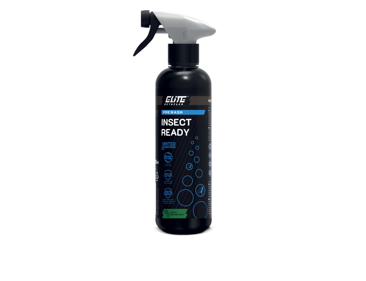 INSECT READY 500ML - ELITE DETAILER