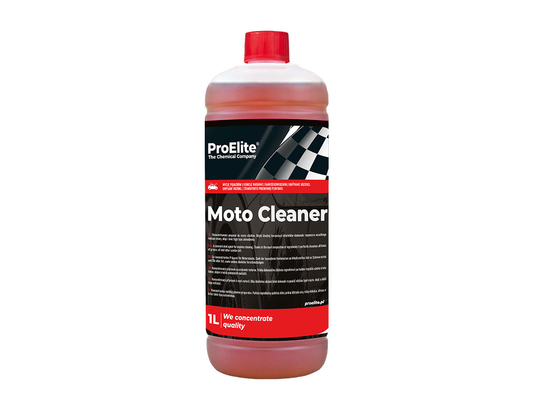 MOTO CLEANER 1L - PROELITE