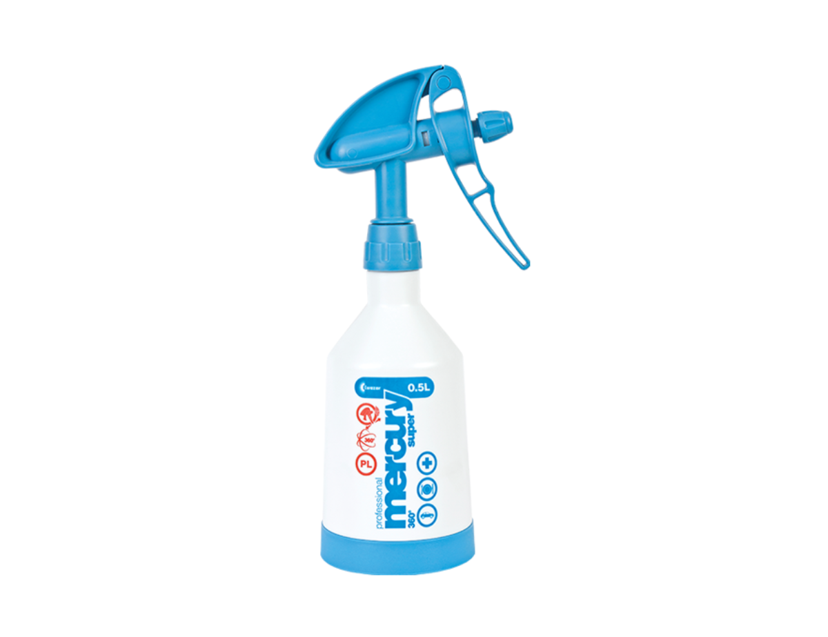 PULVERIZADOR MERCURY PRO+ 360 500ML