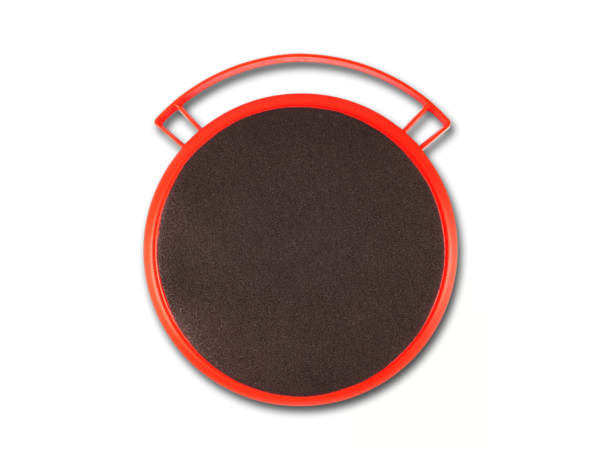 BUCKET SEAT - VERMELHO