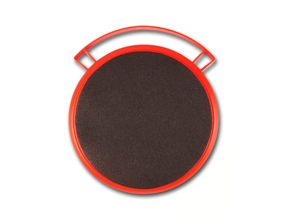 BUCKET SEAT - VERMELHO