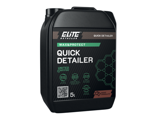QUICK DETAILER 5L - ELITE DETAILER
