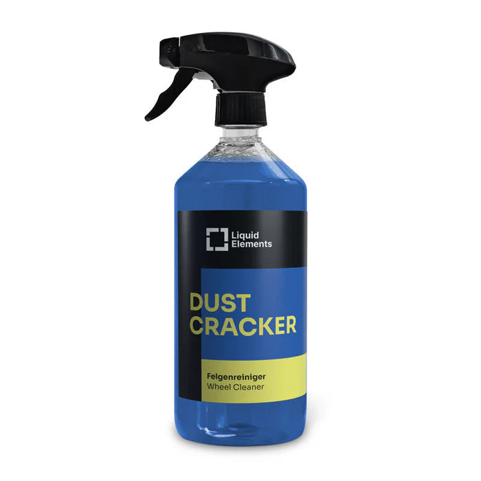 DUST CRACKER - RIM CLEANER 1L