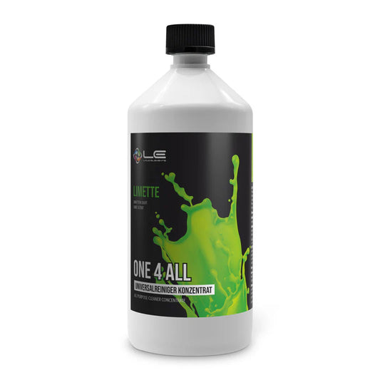 UNIVERSAL CLEANER "ONE4ALL" 1L